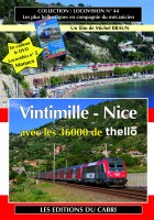 LVS 44 Vintimille-Nice